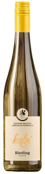 IGT Mitterberg Riesling amabile "Kabi" - 0.75l - Augustiner Chorherrenstift Neustift