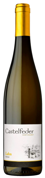 Kerner "Lahn" 2024 - 0.75l - Weingut Castelfeder 