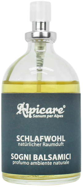 Profumo per l'ambiente - Sogni balsamici - 100ml - TEAM DR JOSEPH 