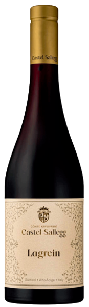 Lagrein 2022 - 0.75l - Castel Sallegg