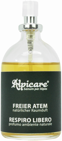 Spray per ambiente - Respiro libero - 100ml - TEAM DR JOSEPH 