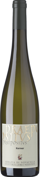 Kerner "Praepositus" 2024 - 0.75l - Augustiner Chorherrenstift Neustift