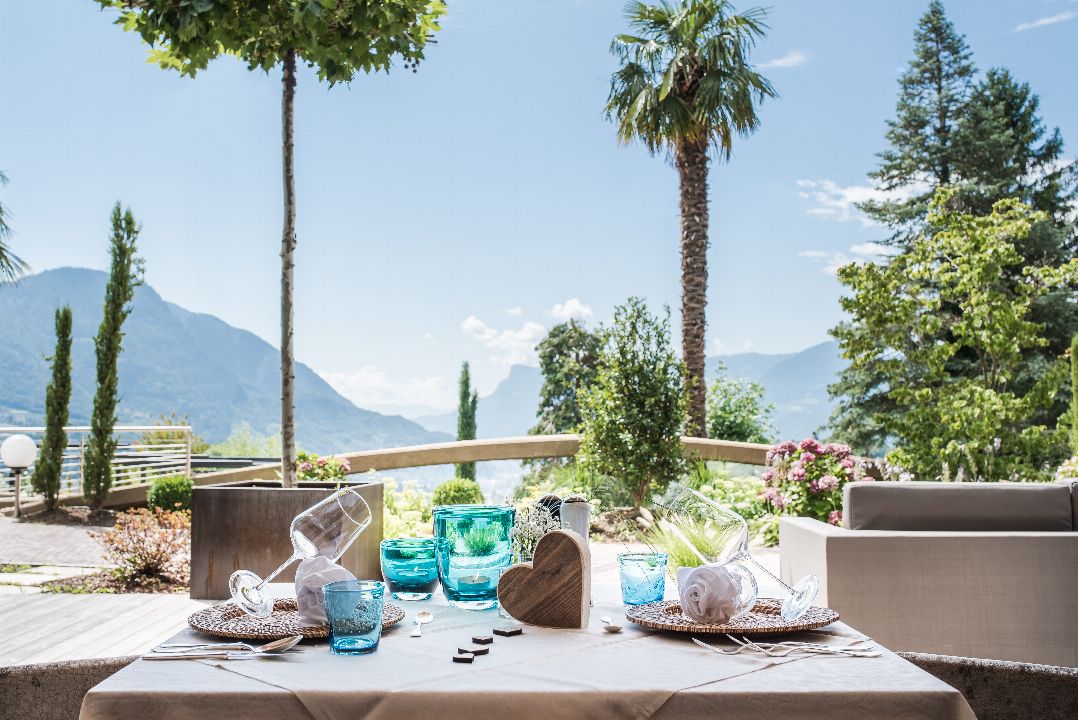 Feel good Resort Johannis