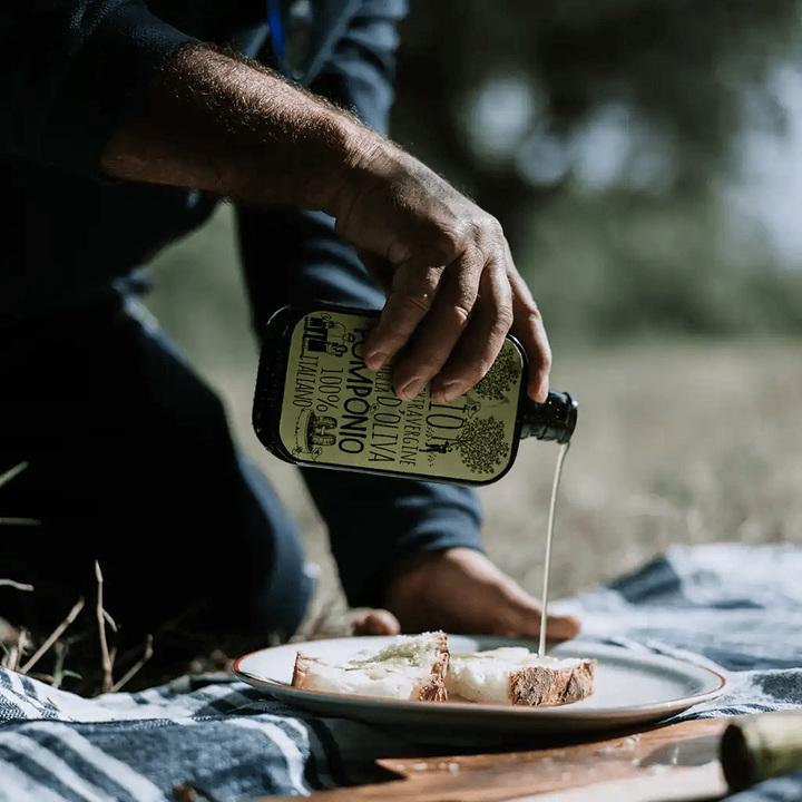 FAMIGLIA POMPONIO SAS DI POMPONIO ANTONIO NICOLA