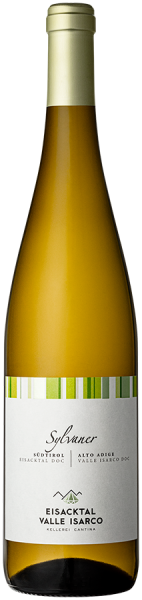 Sylvaner 2024 - 0.75l - Kellerei Eisacktal