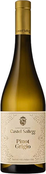 Pinot Grigio 2024 - 0.75l - Castel Sallegg