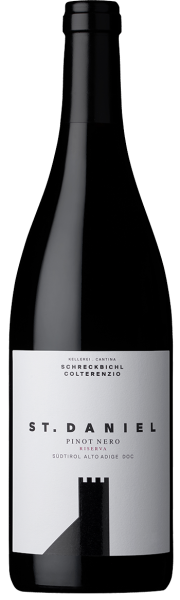 Blauburgunder Riserva "St. Daniel" 2022 - 0.75l - Kellerei Schreckbichl