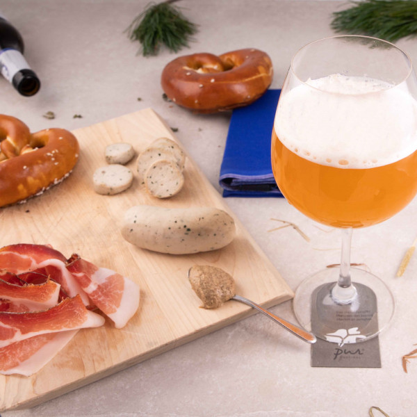 Die 5 wichtigsten Produkte fürs Wiesnfest zuhause