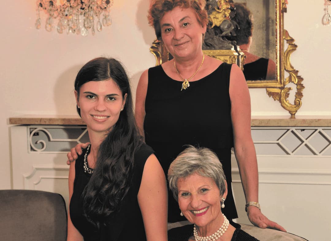 Meranerhof Classic Hotel