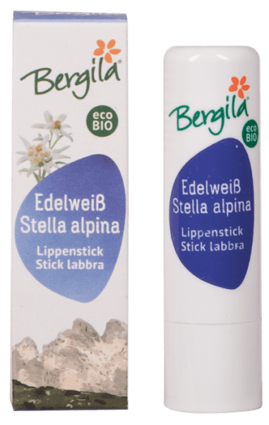 Lippenbalsam Bio - 4.2g - Bergila