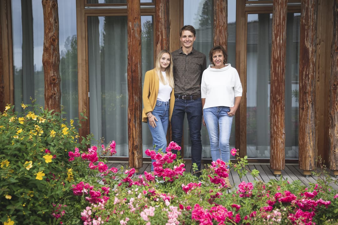 Hotel Der Waldhof ²