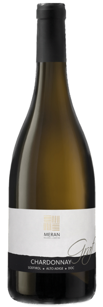 Chardonnay "Graf" 2024 - 0.75l - Kellerei Meran 