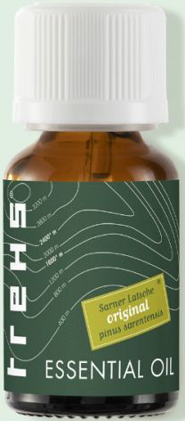 "Pino Mugo" Olio Essenziale - 15ml - Trehs Naturkosmetik