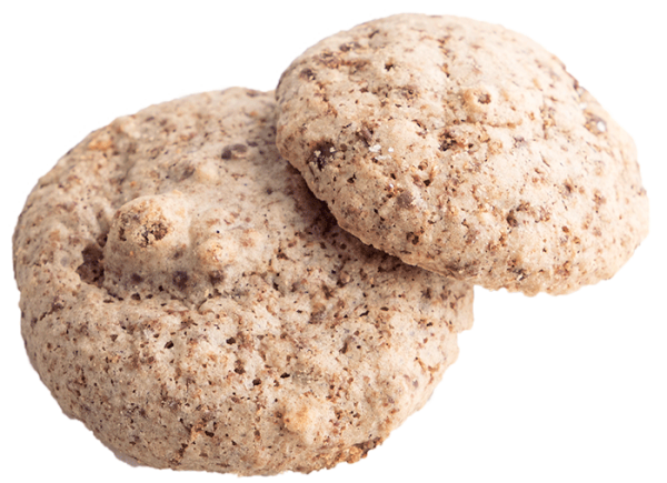 Schokomakronen - 250g - Bäckerei Schuster 