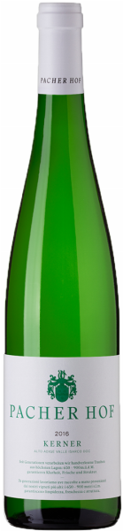 Kerner 2024 - 0.75l - Pacherhof