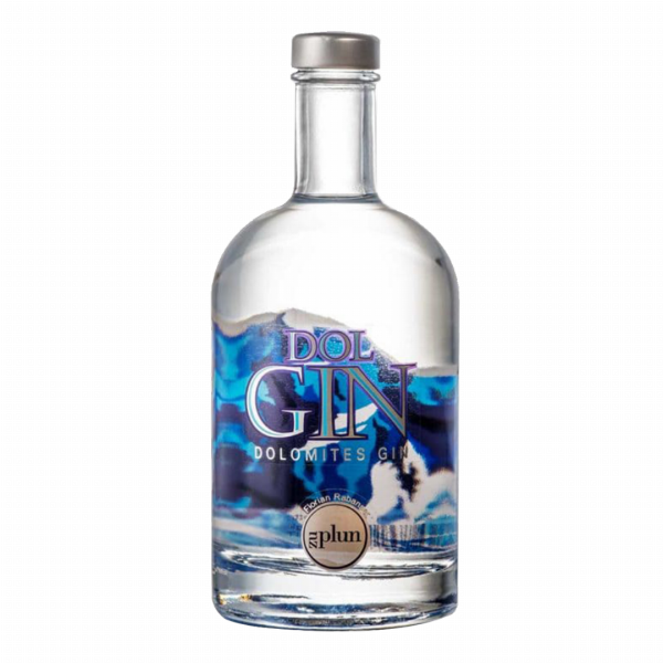 Dol Gin - 0.5l - Zu Plun