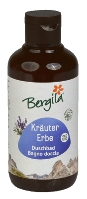 Bergila Olio Essenziale Di Lavanda BIO 10 Ml - 100% Puro E Naturale