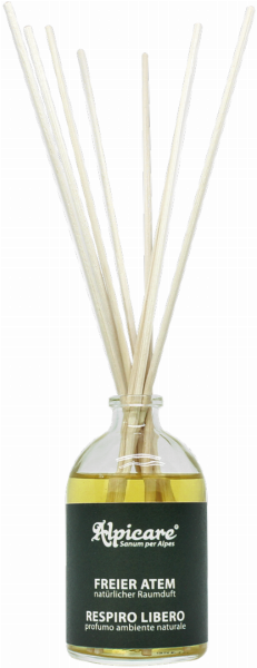 Profumo per ambiente "respiro libero" - 100ml - TEAM DR JOSEPH 