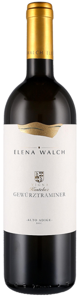Gewürztraminer Vigna "Kastelaz" 2022 - 0.75l - Weinkellerei Elena Walch