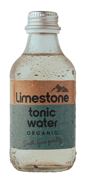 Tonic Water Bio - 200ml - Limestone Tonic