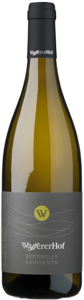 Sauvignon 2022 - 0.75l - Weingut Wassererhof