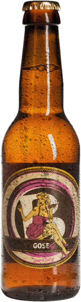 GoSexy - 330ml - Batzenbräu Bier
