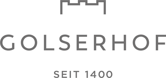 Hotel Golserhof Logo