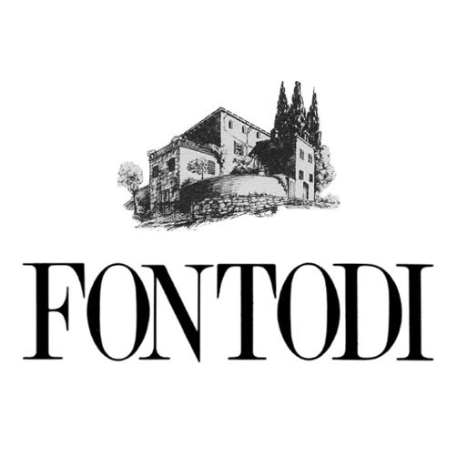FONTODI TEN.AGRARIA Logo
