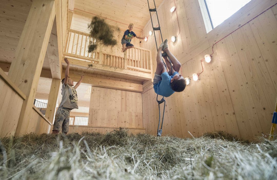 Feuerstein Nature Family Resort