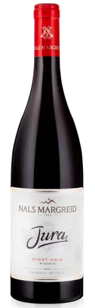 Blauburgunder Riserva "Jura" 2021 - 0.75l - Kellerei Nals Margreid