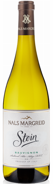 Sauvignon "Stein" 2024 - 0.75l - Kellerei Nals Margreid