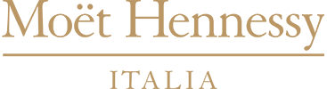 MOET HENNESSY ITALIA SPA Logo
