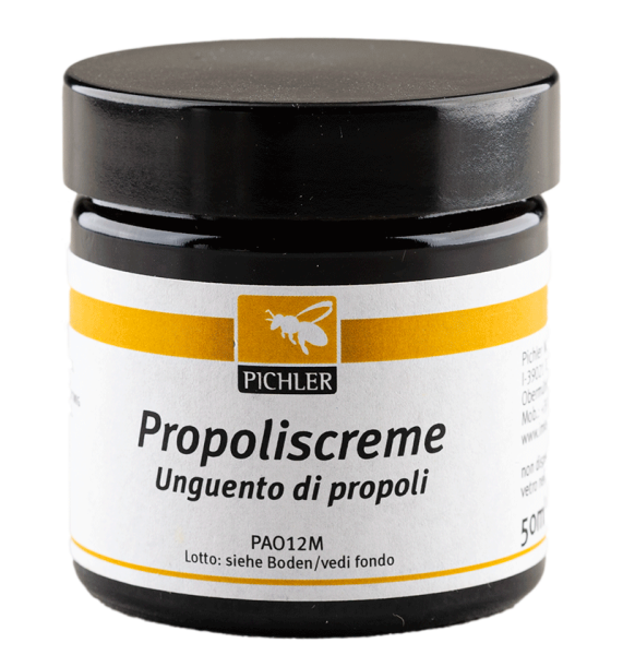 Propoliscreme - 50ml - Imkerei Pichler Wolfgang