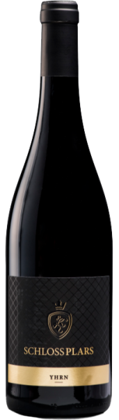 Merlot Lagrein "YHRN" 2023 - 0.75l - Schloss Plars