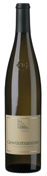 Gewürztraminer 2024 - 0.75l - Kellerei Terlan