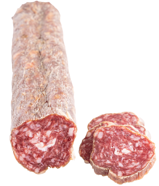Salame al Vino - 0.18kg - Metzgerei Mair