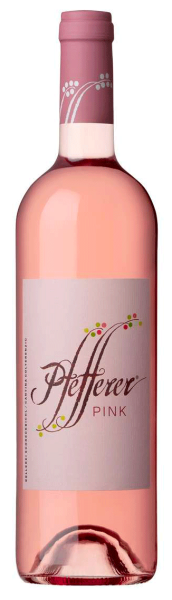 Rosè "Pfefferer Pink" 2024 - 0.75l - Kellerei Schreckbichl