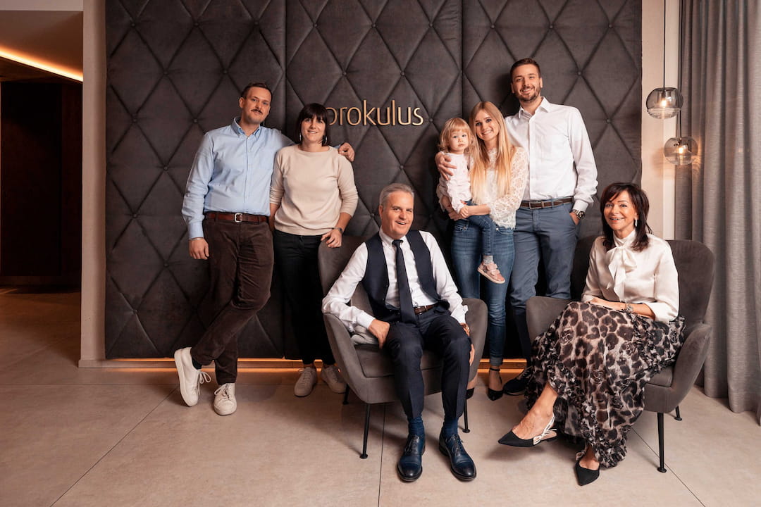 Fam. & Wellnesshotel Prokulus