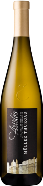 Müller Thurgau "Aristos" 2022 - 0.75l - Kellerei Eisacktal