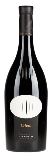 Lagrein "Urban" Riserva 2022 - 0.75l - Kellerei Tramin