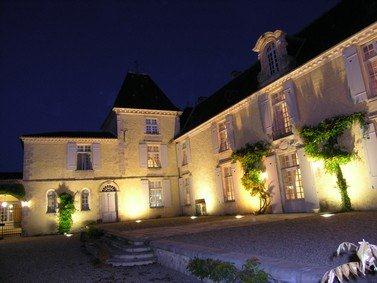 Chateau Suduiraut