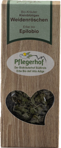 Epilobio Bio - 15g - Pflegerhof 