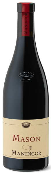 Pinot Nero "Mason" Bio 2023 - 0.75l - Weingut Manincor