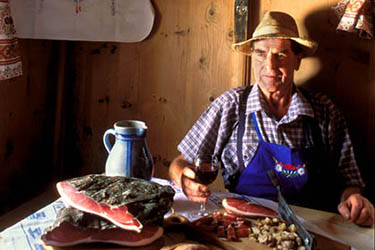 Sarntaler / Grammhof