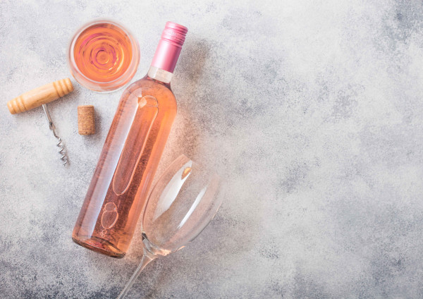 Alles was ihr über Südtiroler Rosé wissen müsst