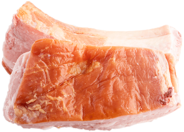 Spareribs geselcht - 0.4kg - Metzgerei Hofer