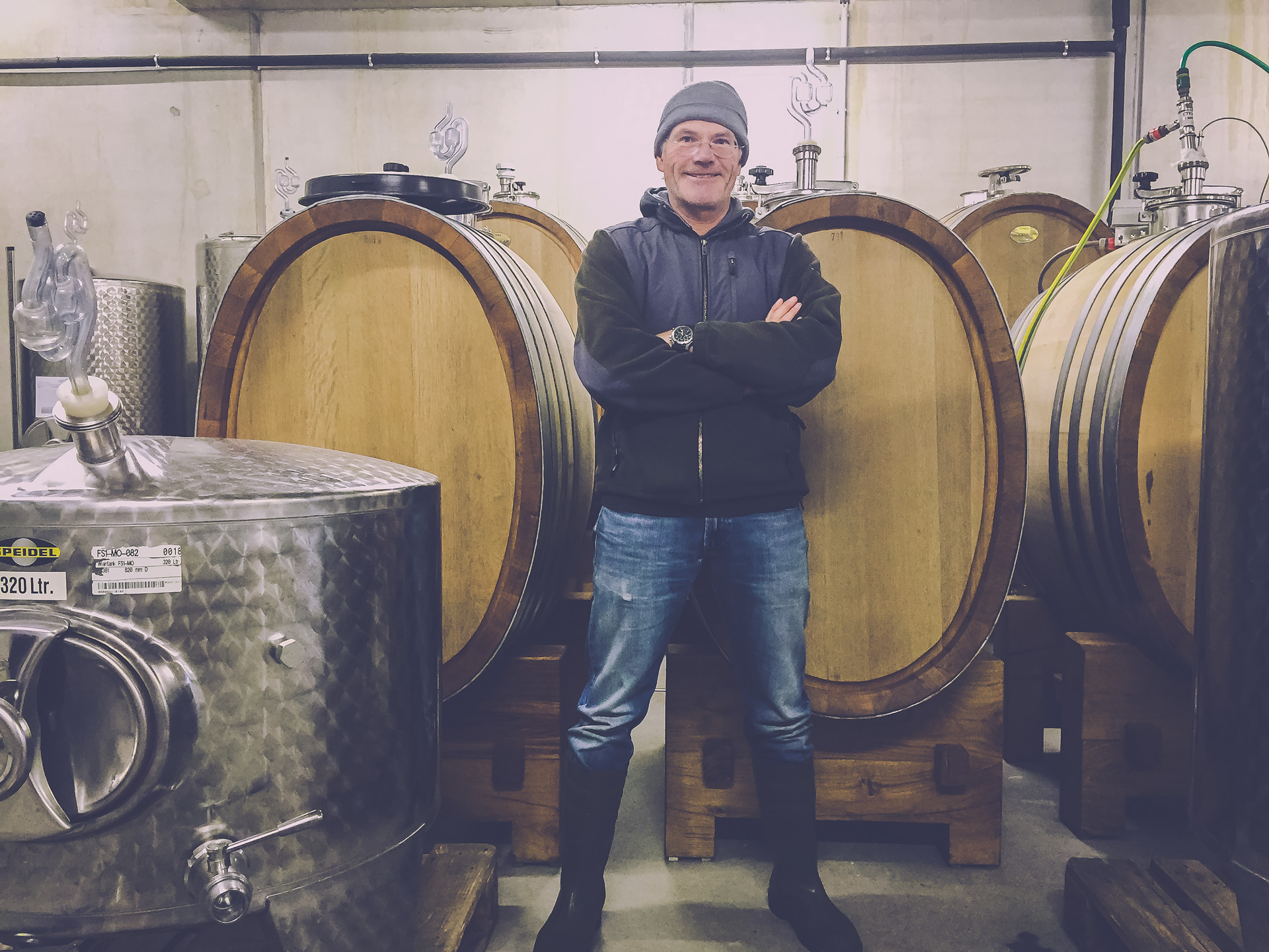 Weingut Malberg