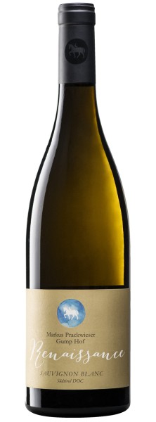 Sauvignon Riserva Renaissance 2021 - 0.75l - Gumphof