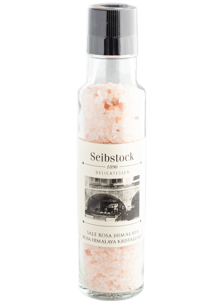 Sale rosa Himalaya - 1g - Seibstock Manufaktur