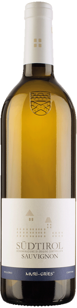 Sauvignon 2024 - 0.75l - Klosterkellerei Muri Gries